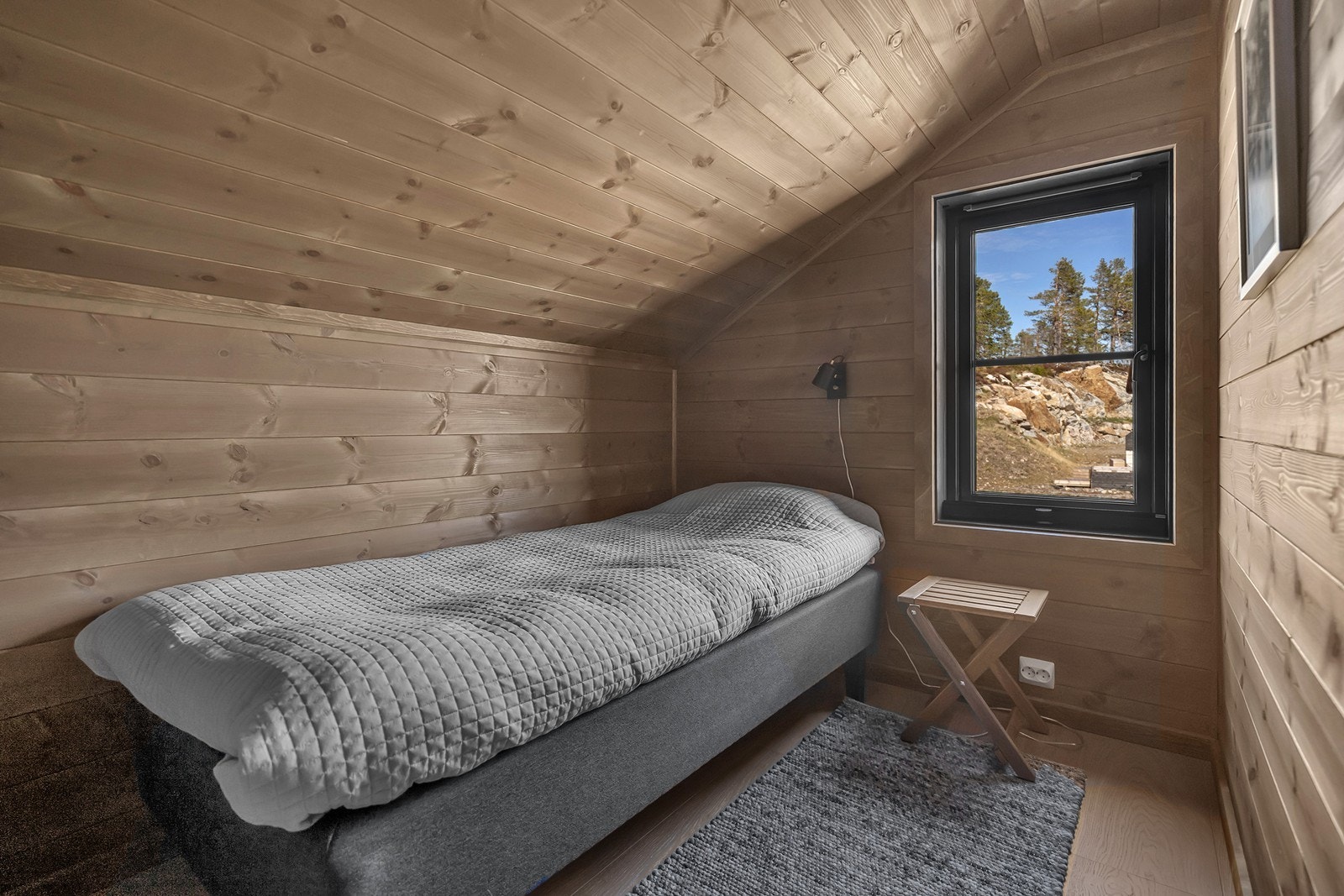 Soverom 2 Galleribilde