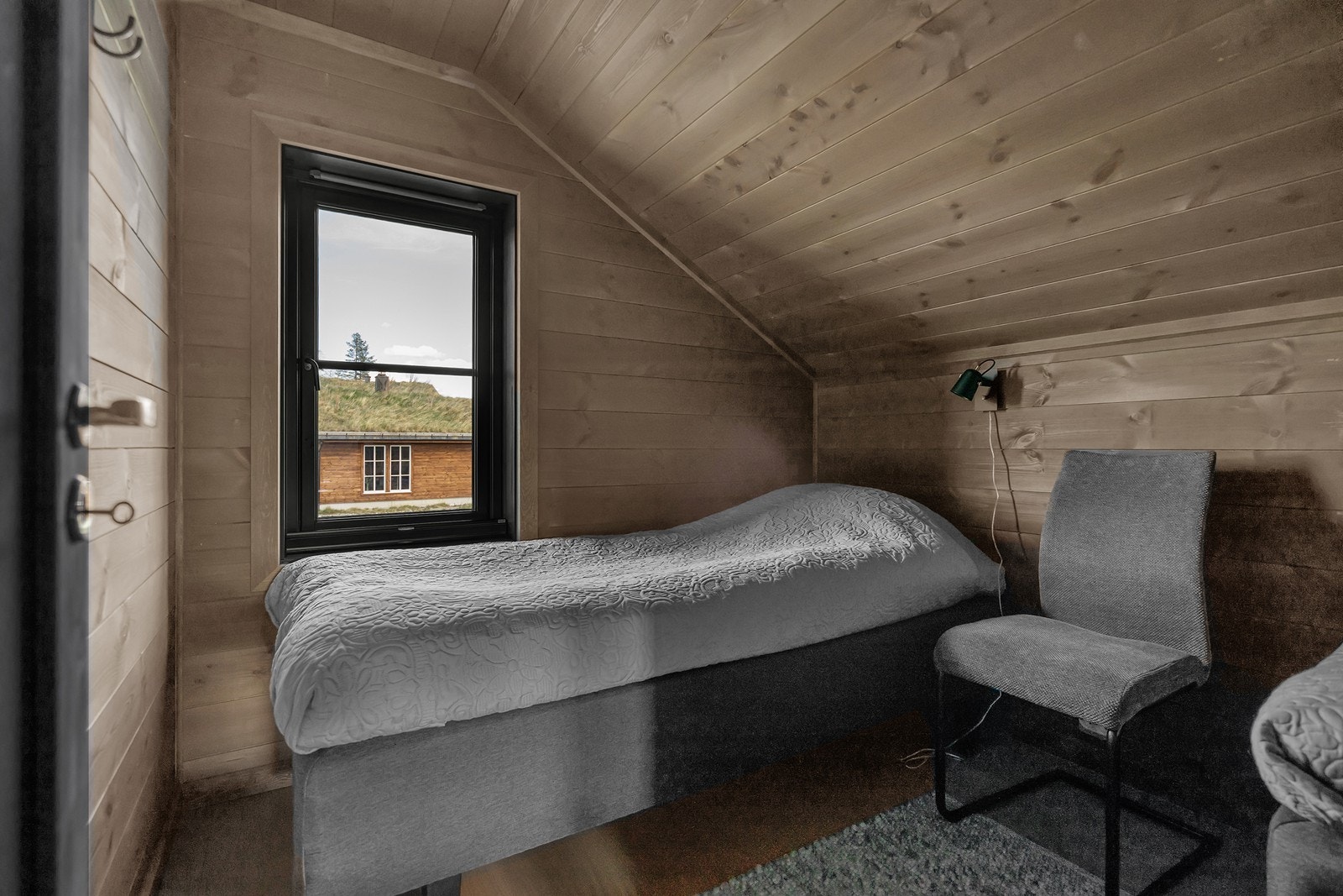 Soverom 3 Galleribilde