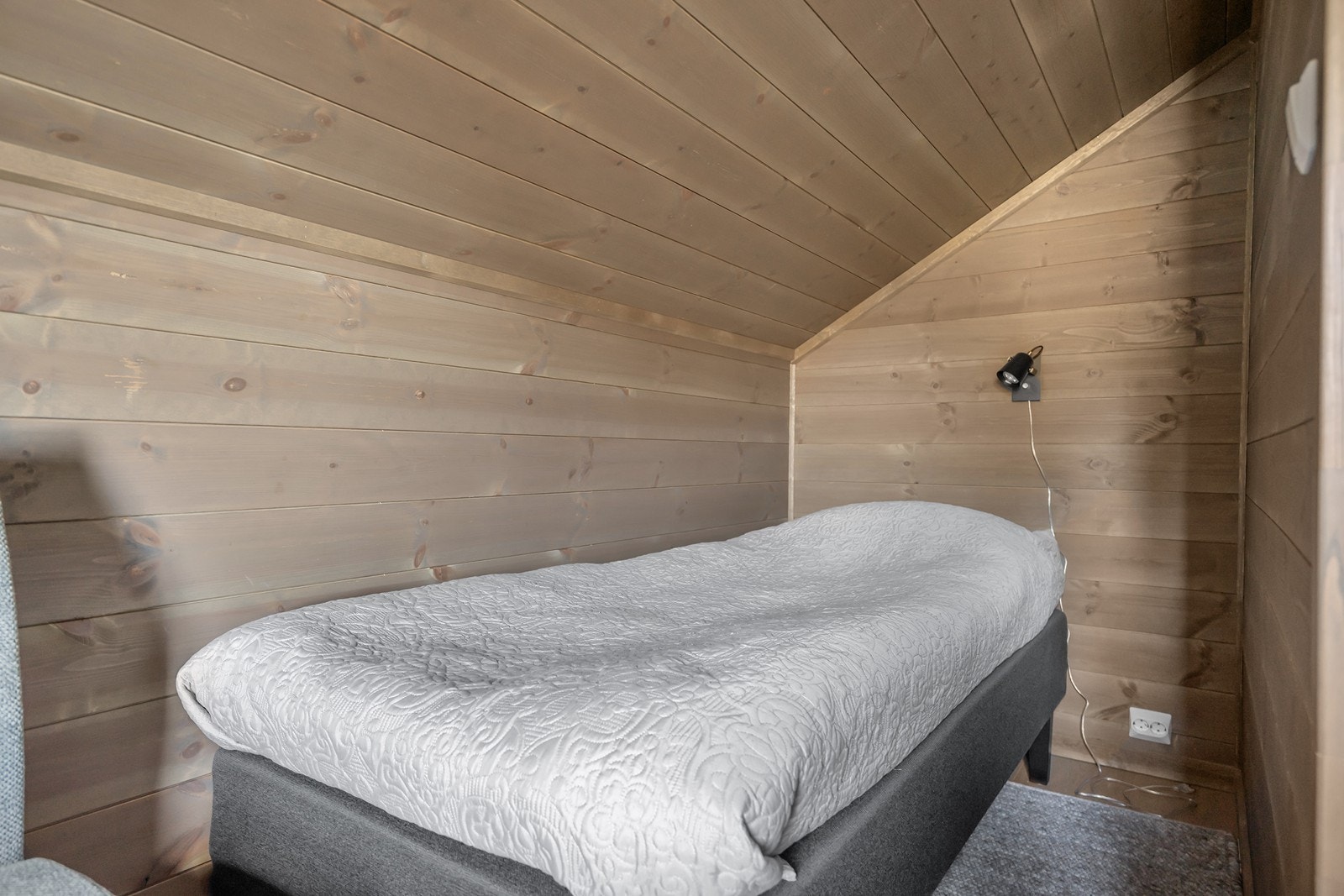 Soverom 3 Galleribilde