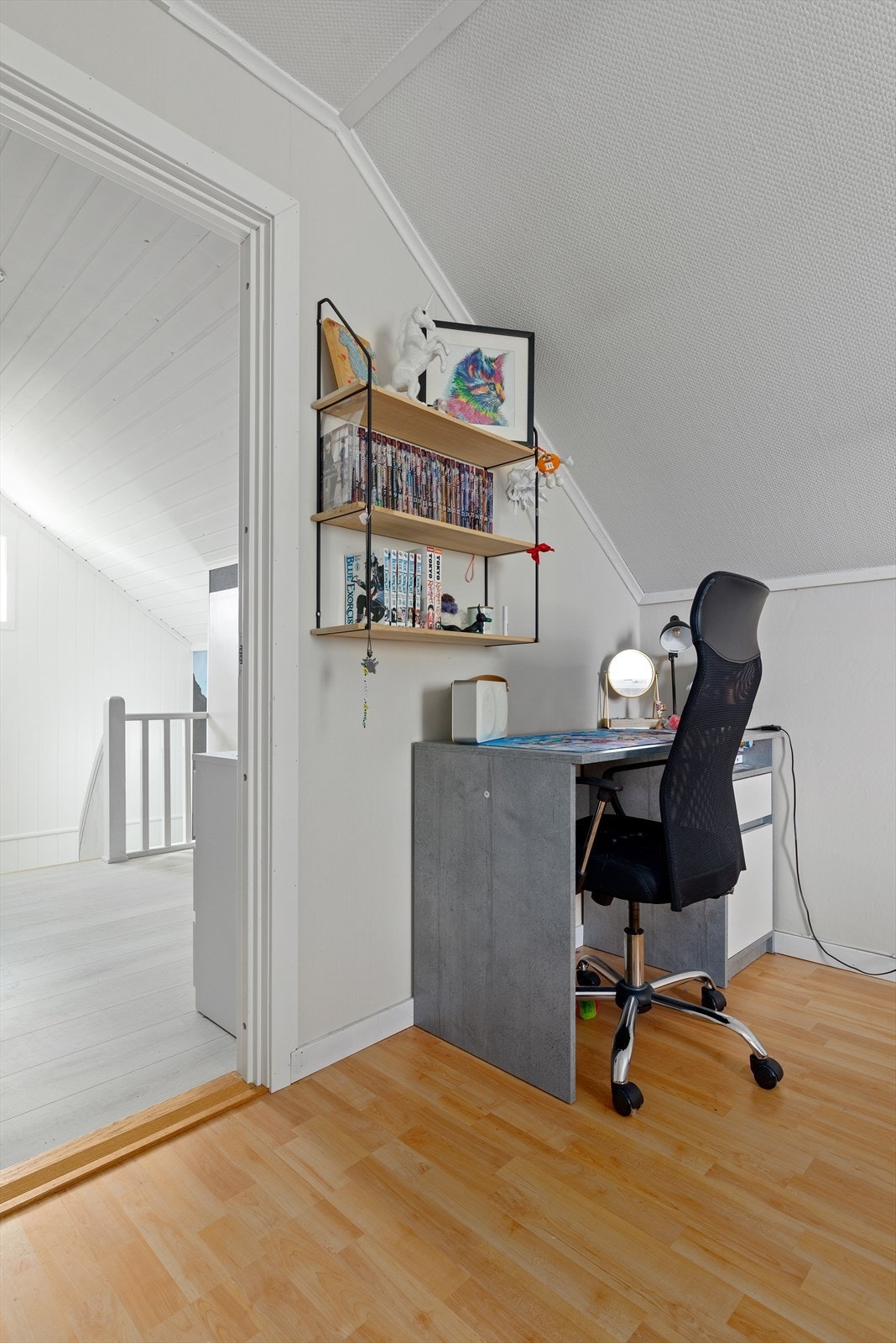 Soverom 3 Galleribilde