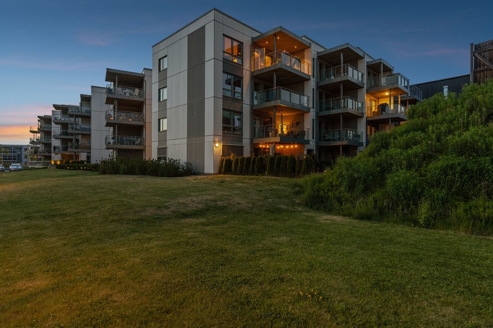 Velkommen! Galleribilde