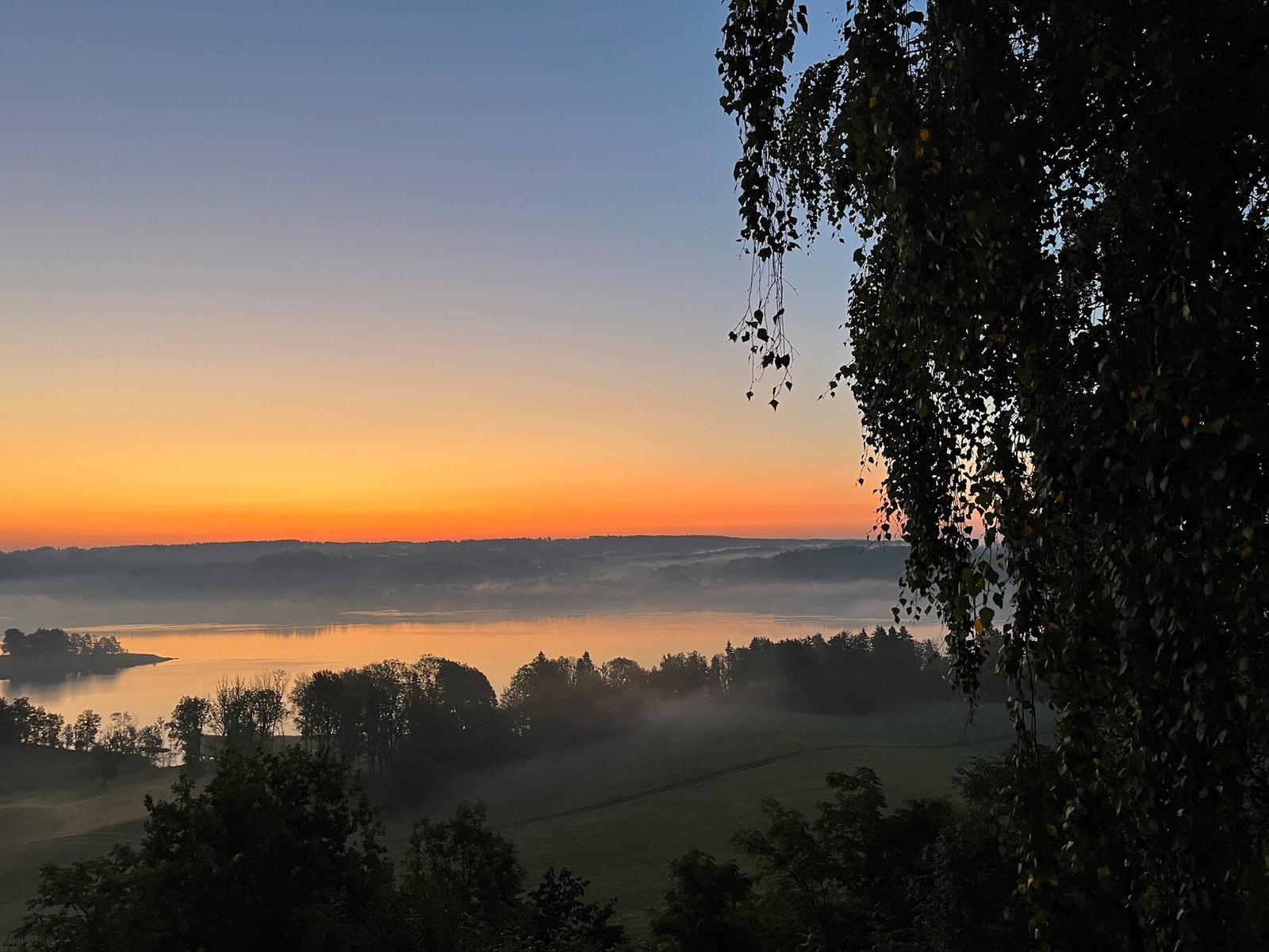 Her følger et knippe av selgers egne bilder Galleribilde