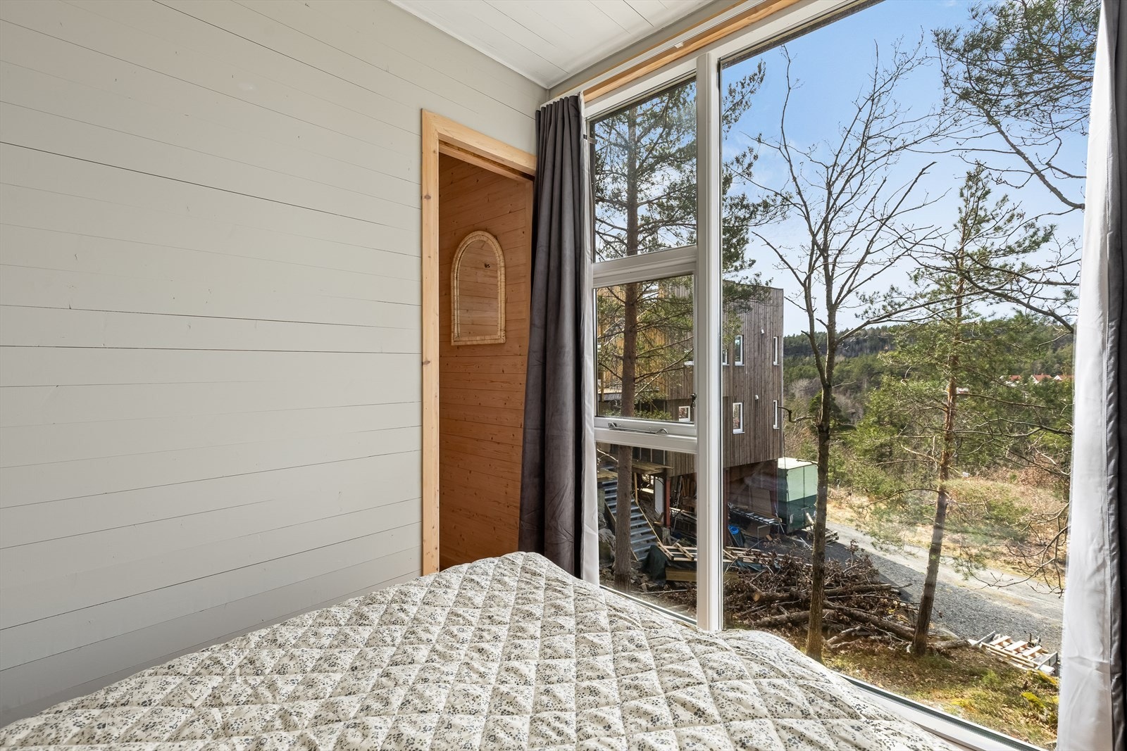 Soverom Galleribilde