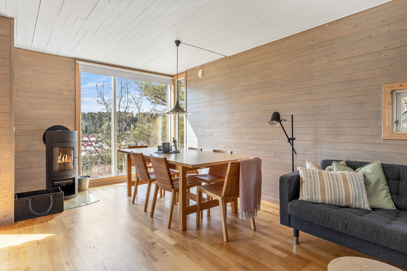 Velkommen inn Galleribilde