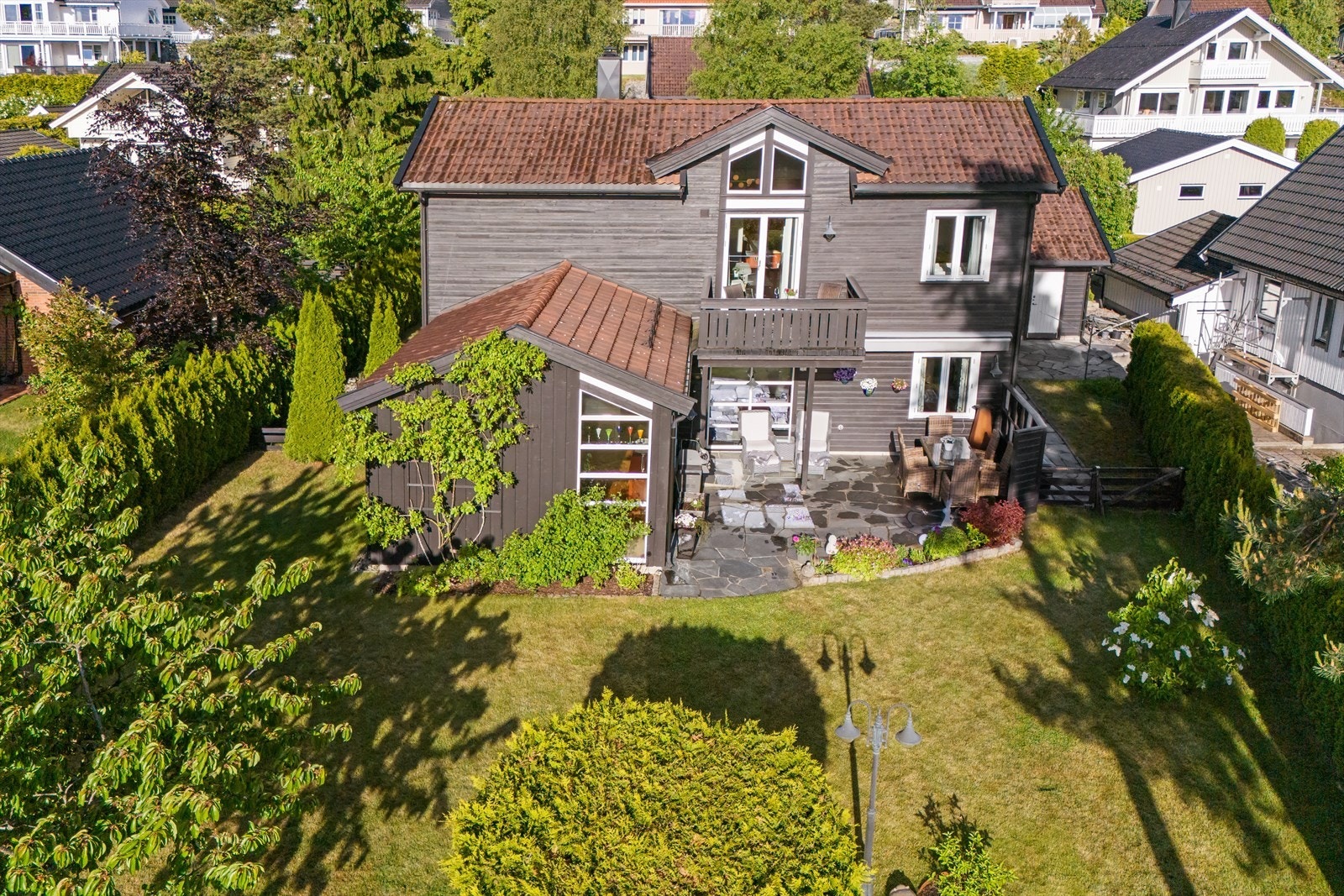 Er denne slående skjønnheten ditt neste hjem? Galleribilde