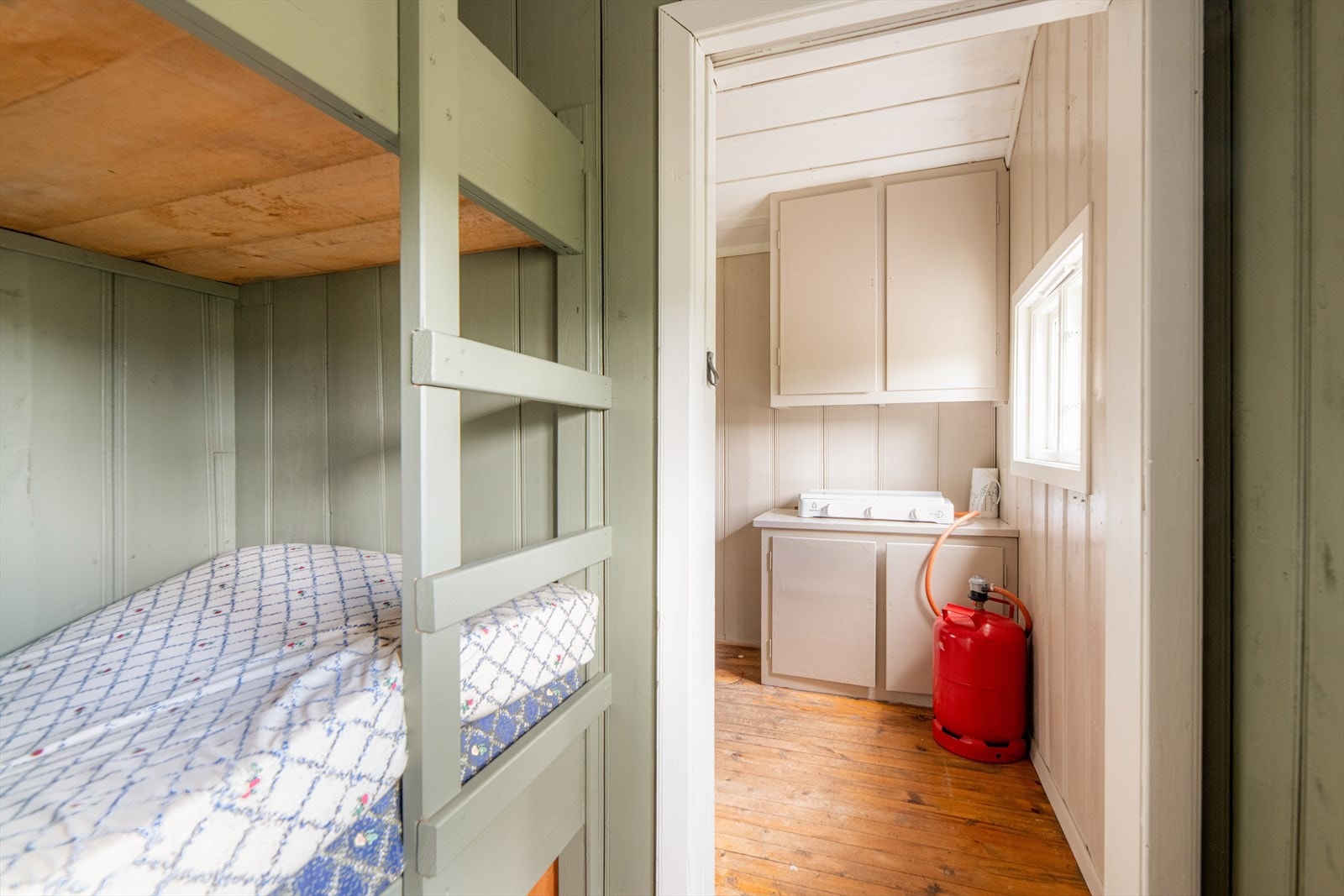 Soverom Galleribilde