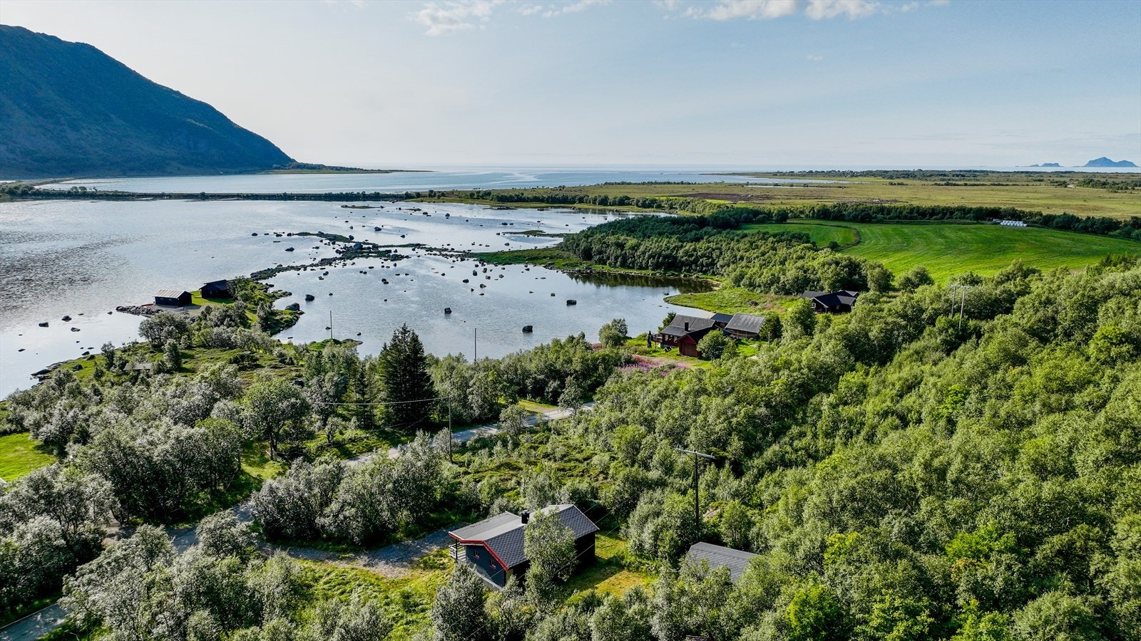 Områdebilde Galleribilde