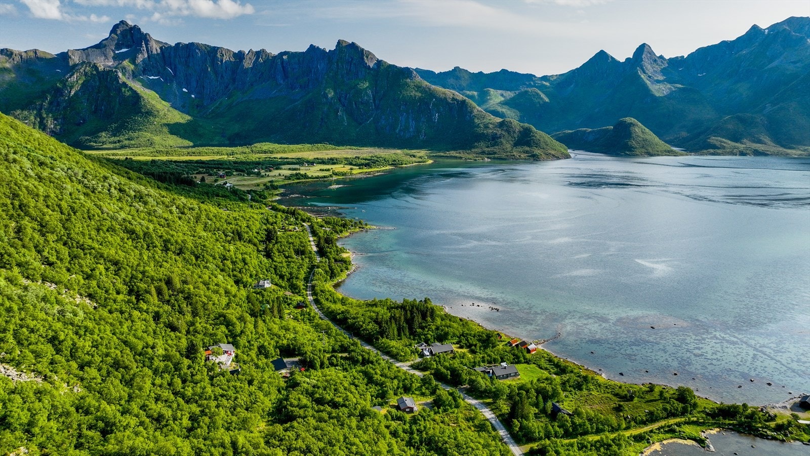 Områdebilde Galleribilde