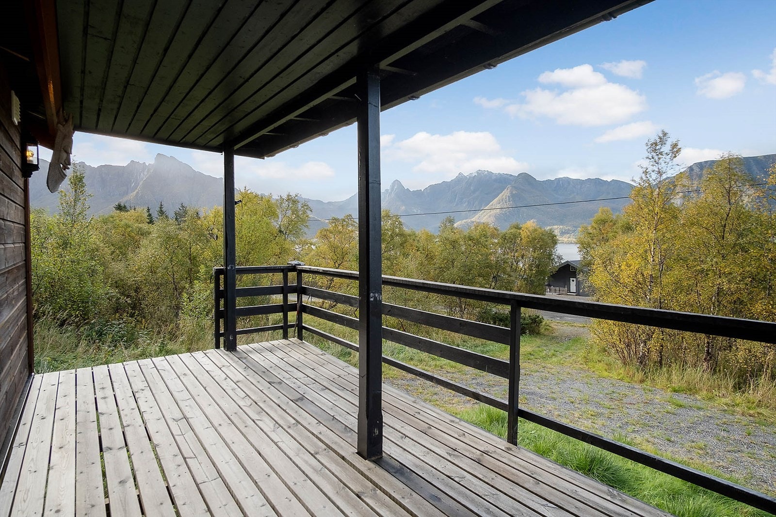 Veranda Galleribilde