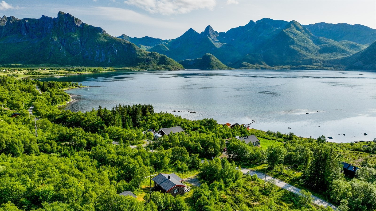 Områdebilde Galleribilde