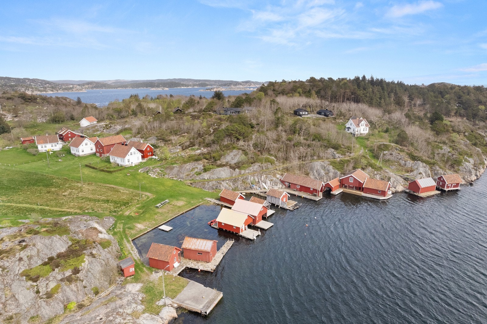 Sørstranda Galleribilde