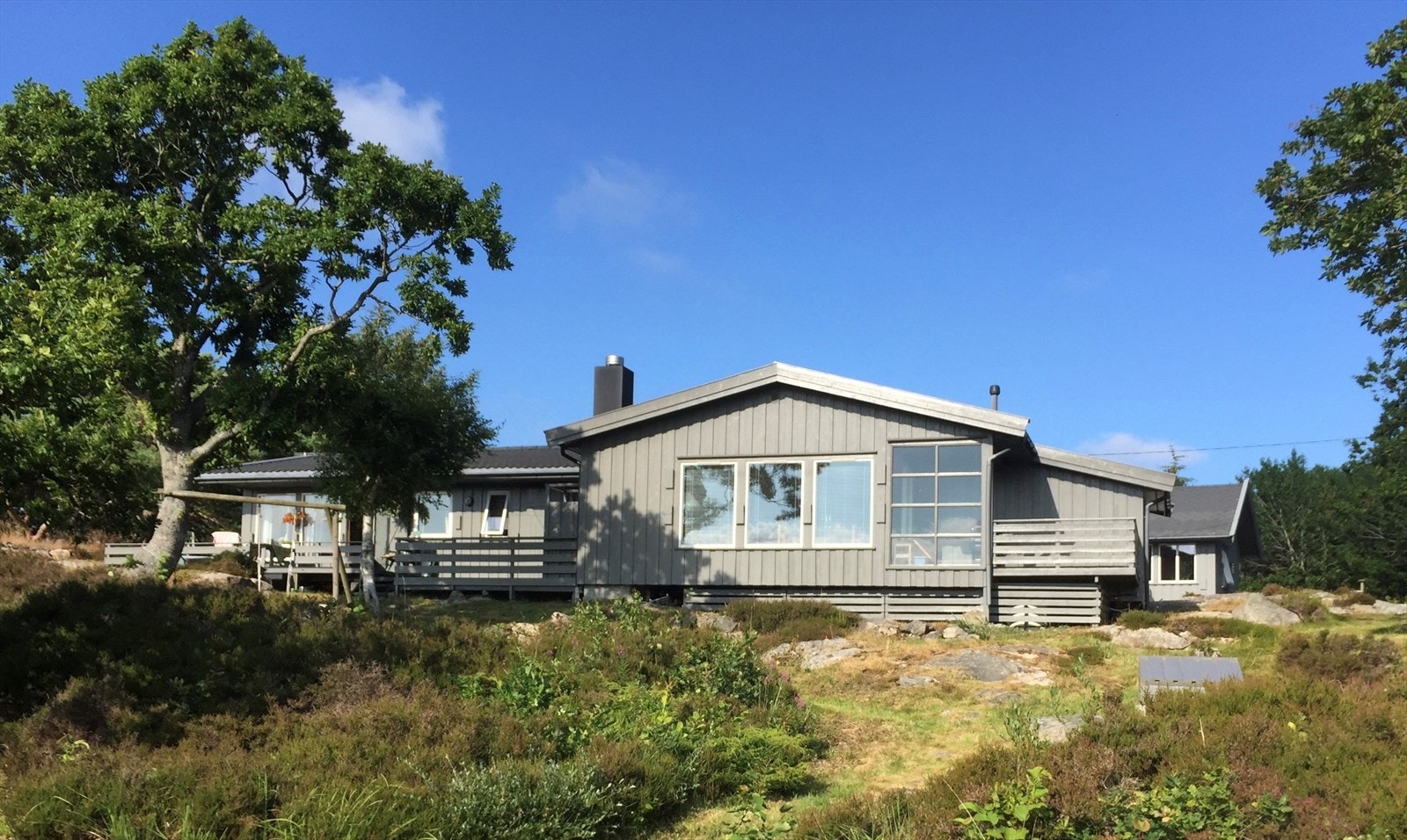 Landøy 128 selgers bilde Galleribilde