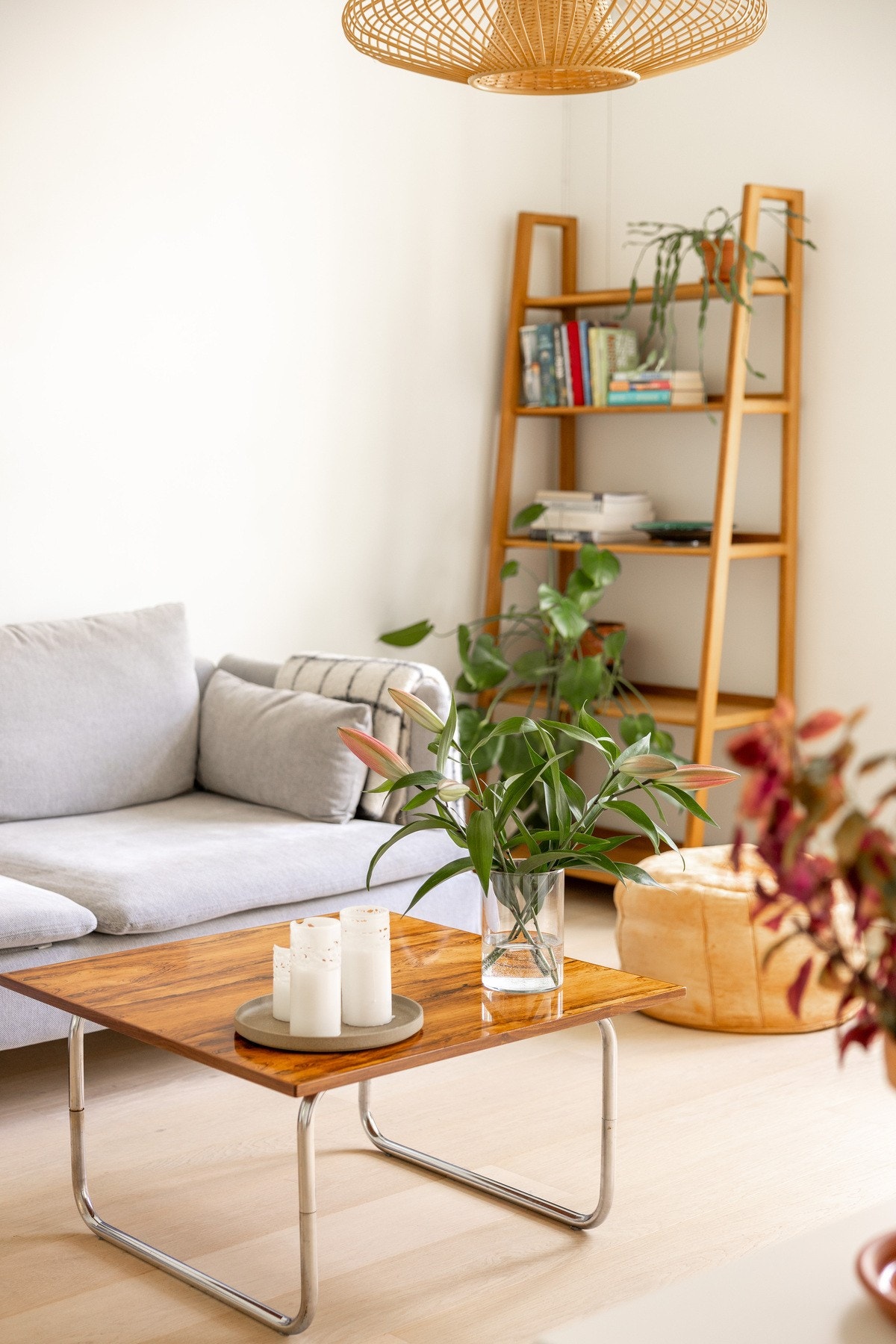 Alle vinduer ble skiftet i 2022. Galleribilde