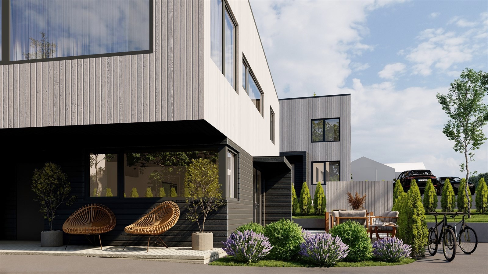 Illustrasjonsbilde Galleribilde