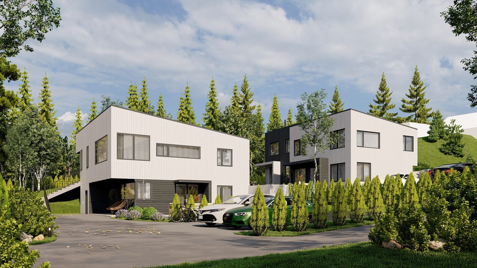 Illustrasjonsbilde Galleribilde