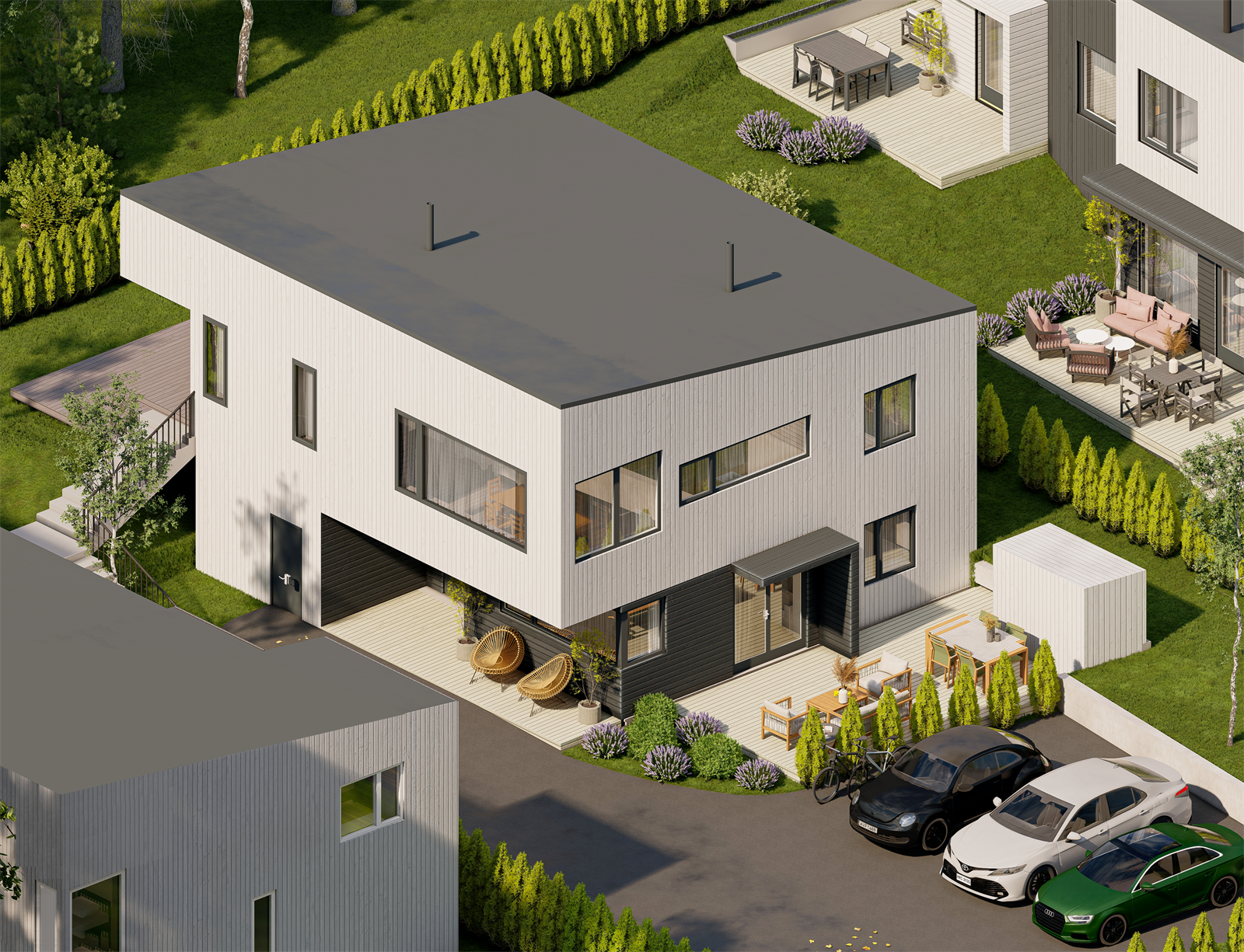 Illustrasjonsbilde Galleribilde