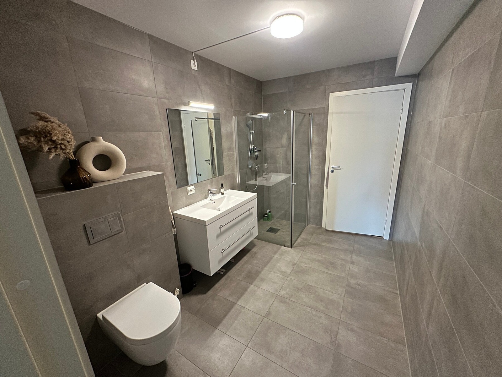 Godkjent leilighet - Bildet er tatt av leieboer Galleribilde