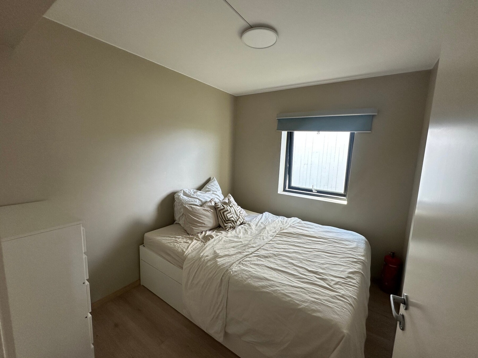 Godkjent leilighet - Bildet er tatt av leieboer Galleribilde