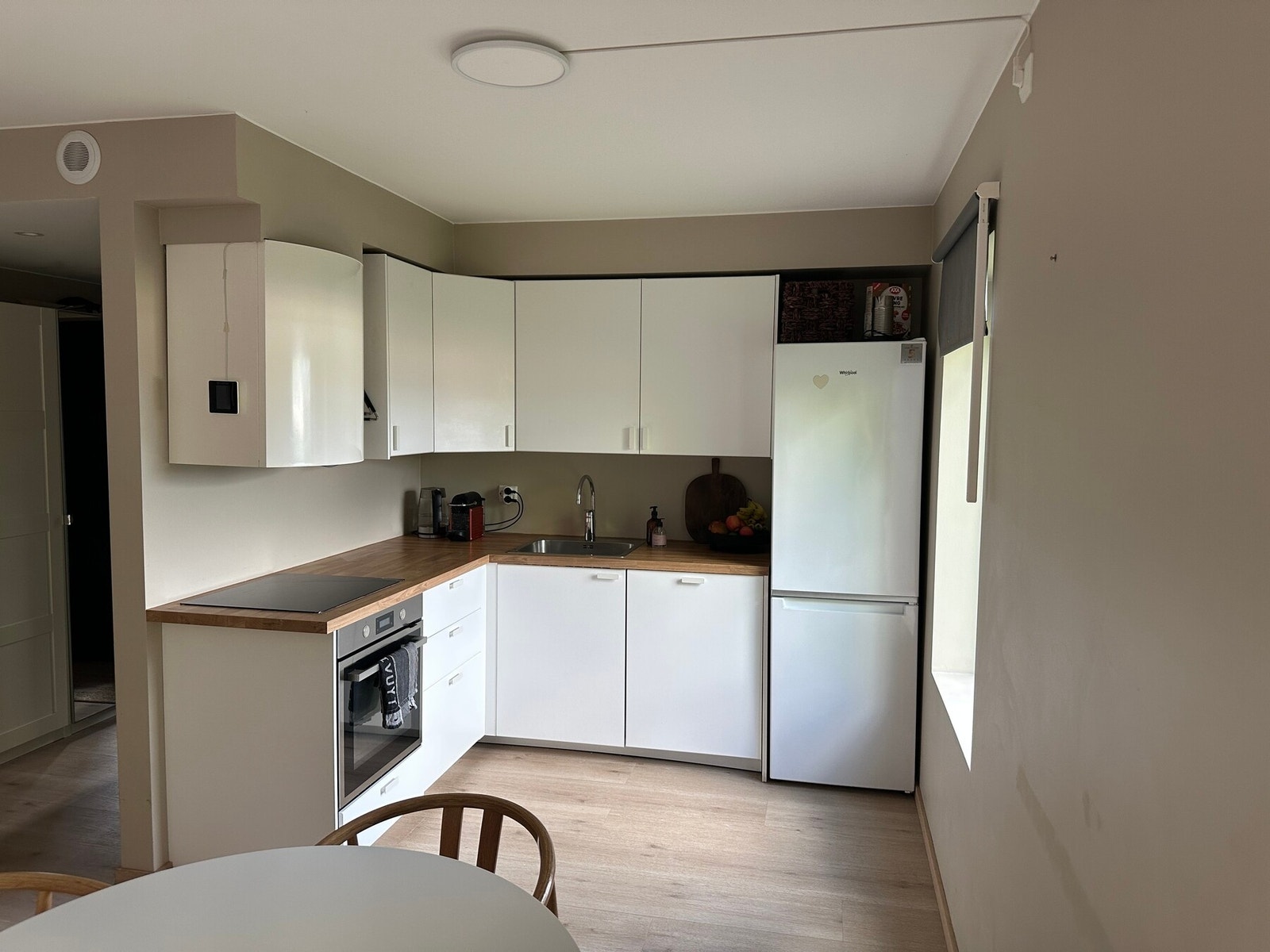 Godkjent leilighet - Bildet er tatt av leieboer Galleribilde