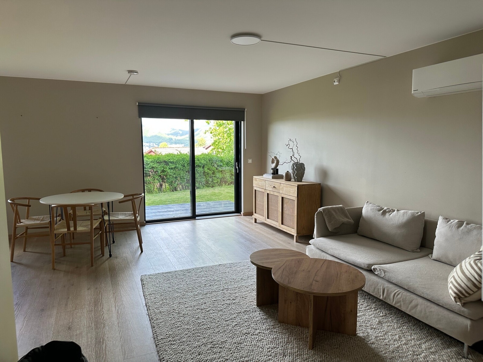 Godkjent leilighet - Bildet er tatt av leieboer Galleribilde