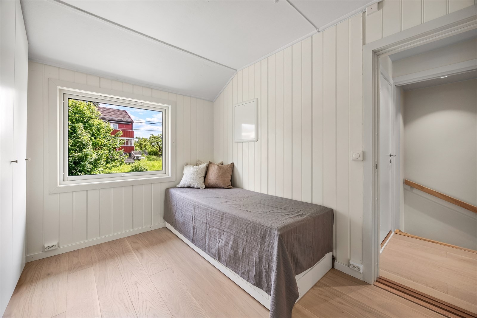 Soverom 3 Galleribilde