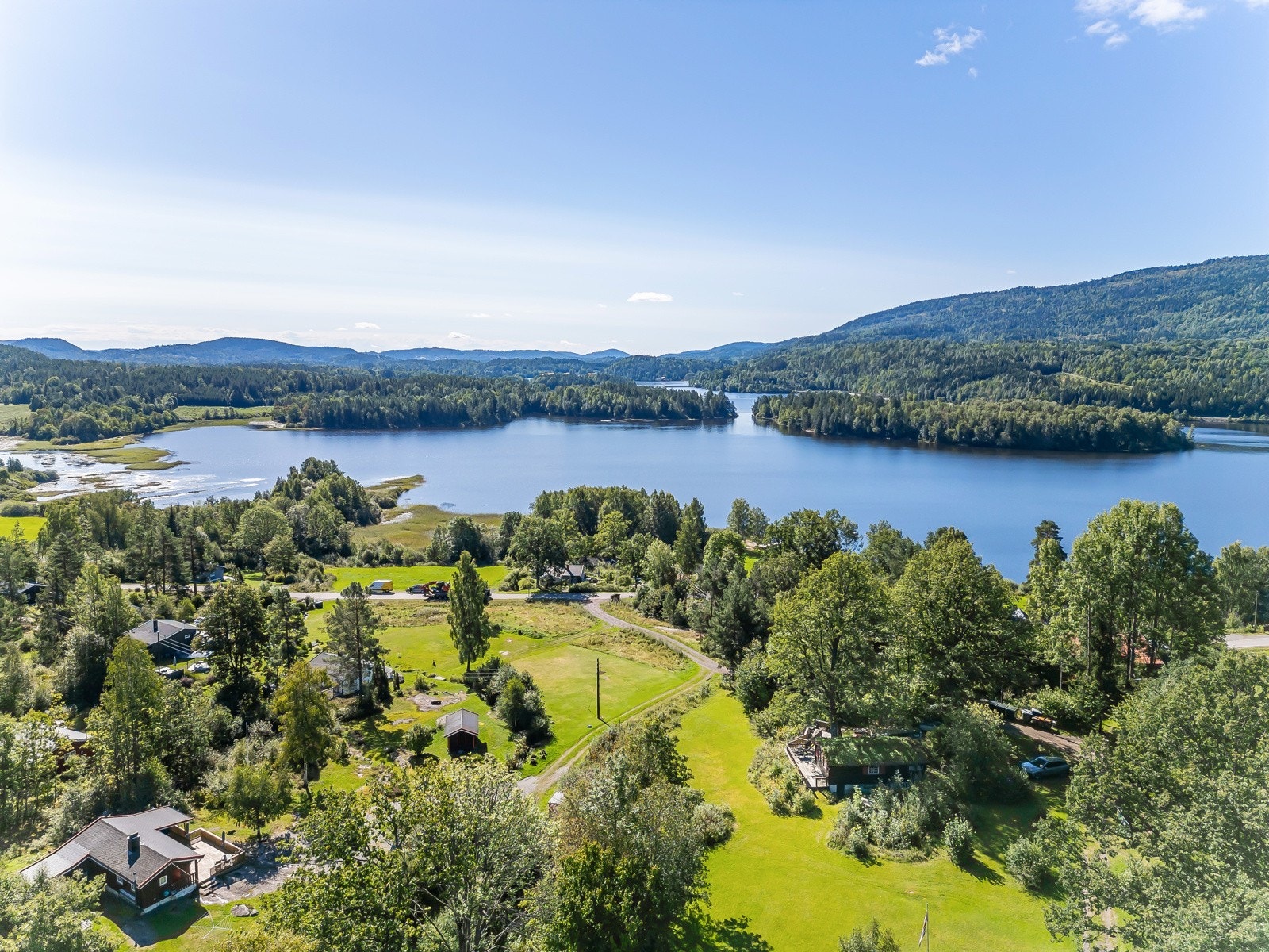 Fantastisk Galleribilde