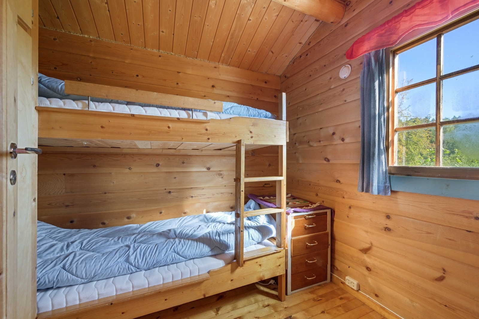 Totalt to soverom Galleribilde