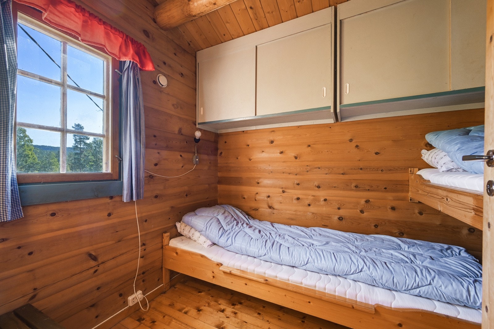 Soverom Galleribilde