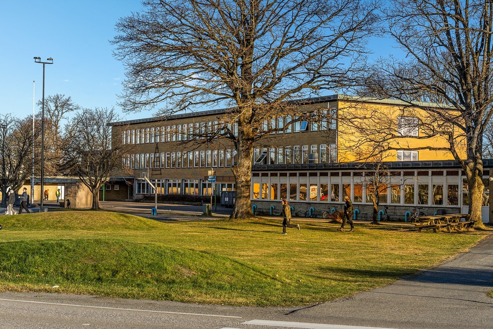 Fra nærområdet Galleribilde