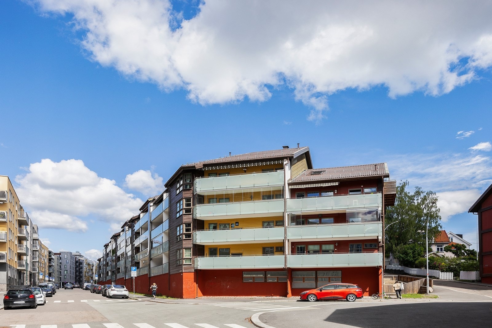 Ingen dokumentavgift! Galleribilde