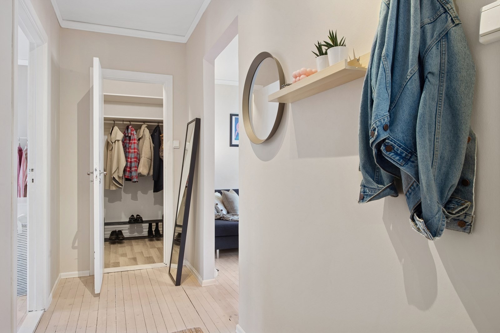 Velkommen inn! Galleribilde