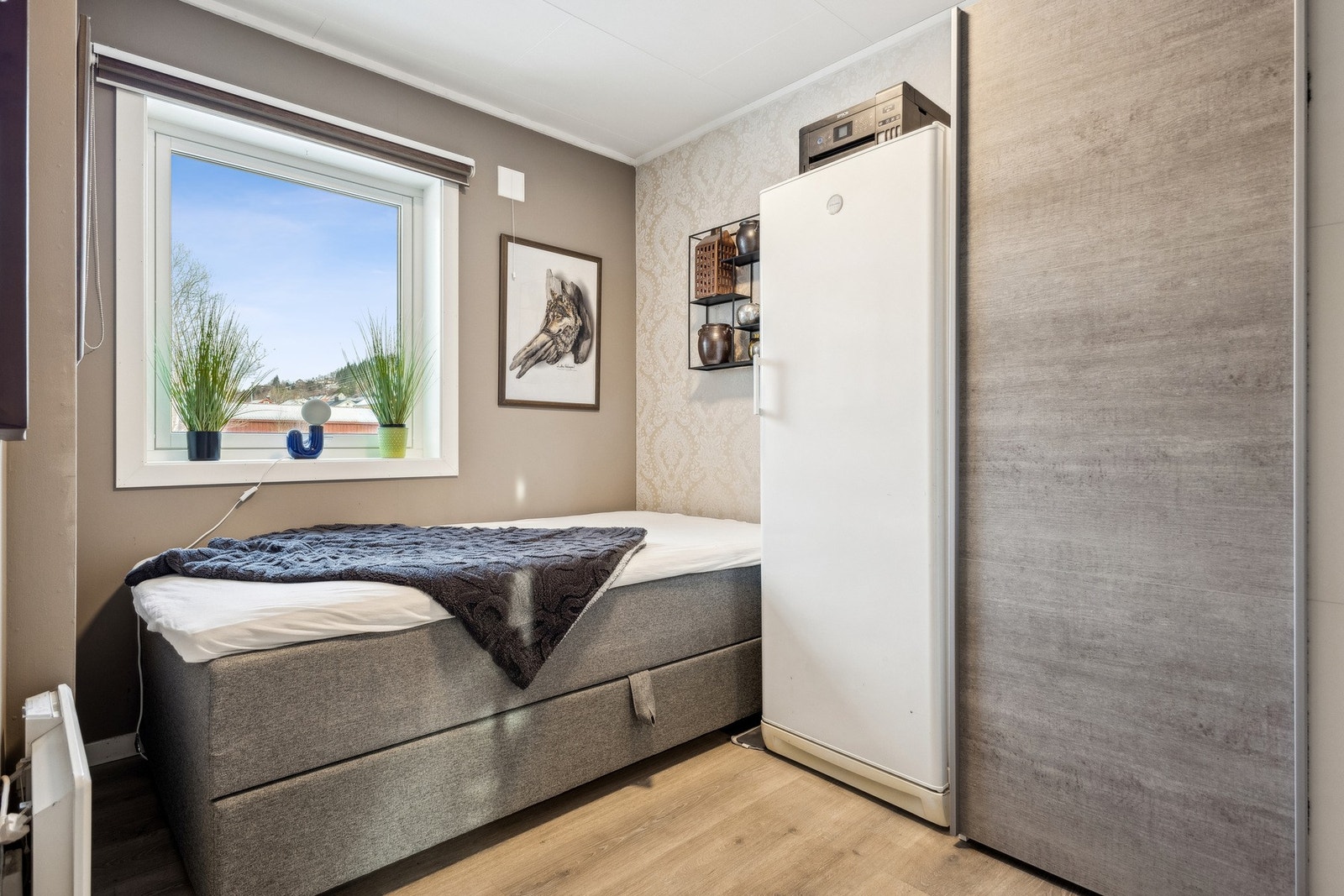 Soverom 2 Galleribilde