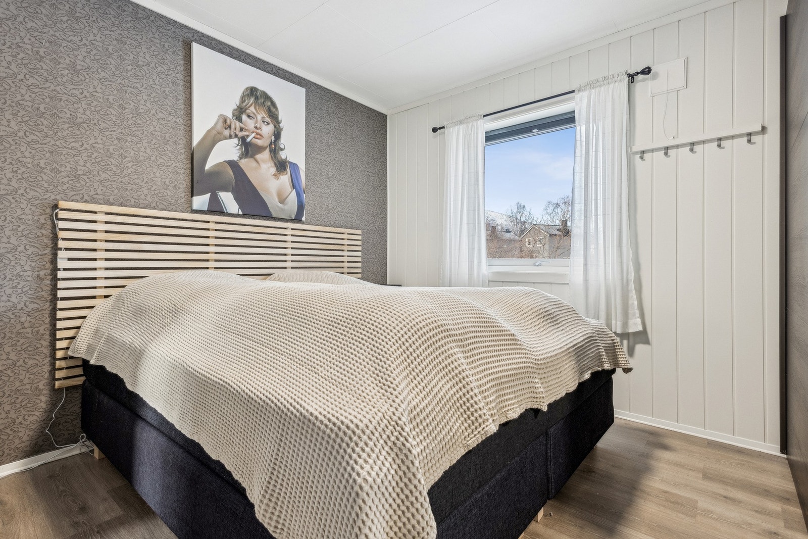 Soverom 1 Galleribilde