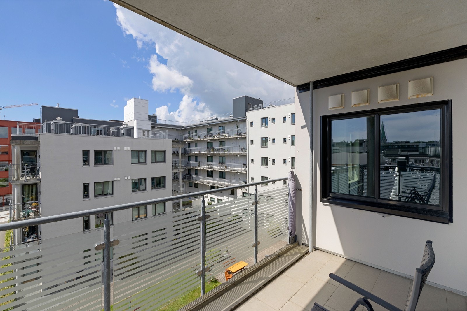 Her kan deilige sommerdager nytes Galleribilde