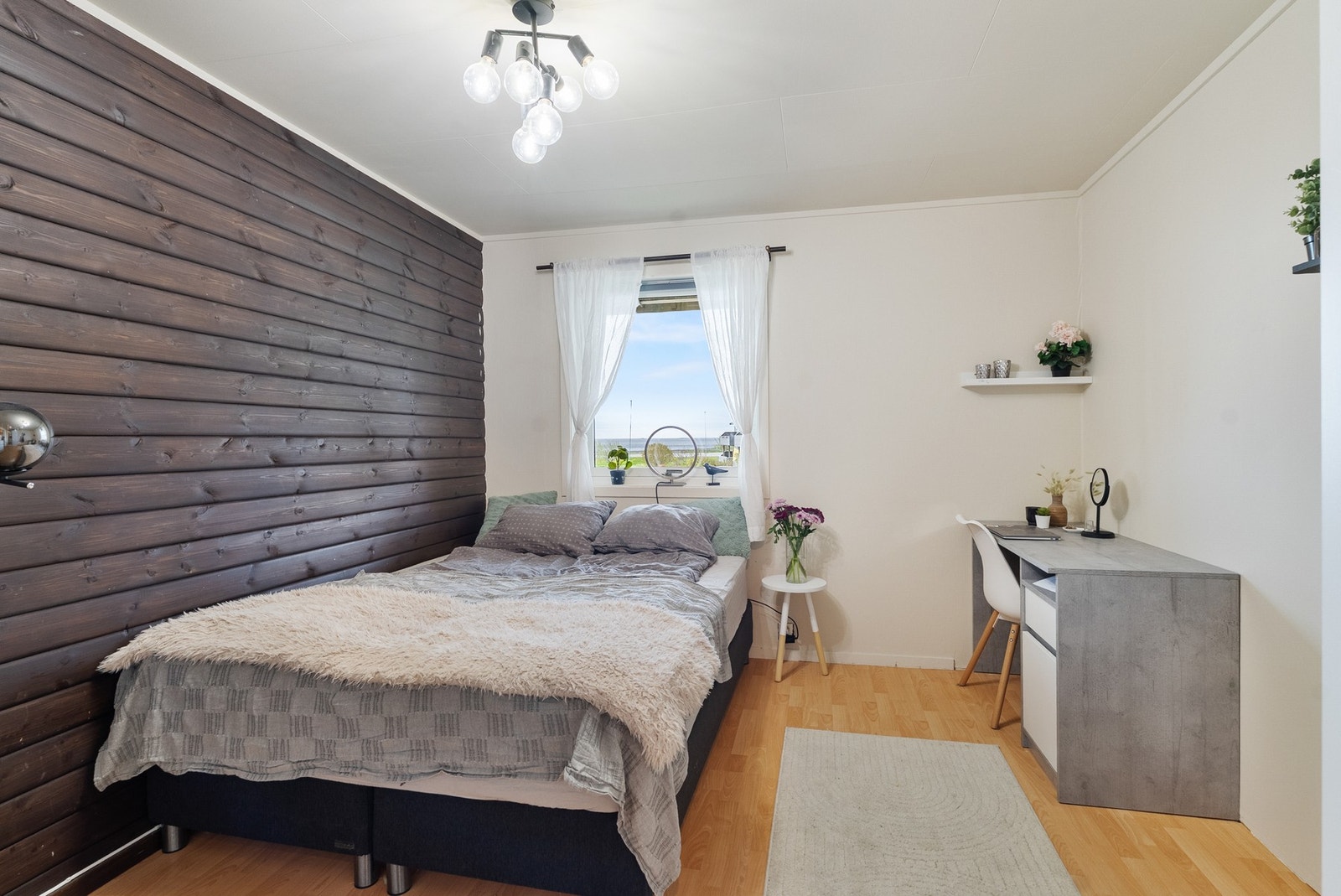 Soverom 3. Galleribilde