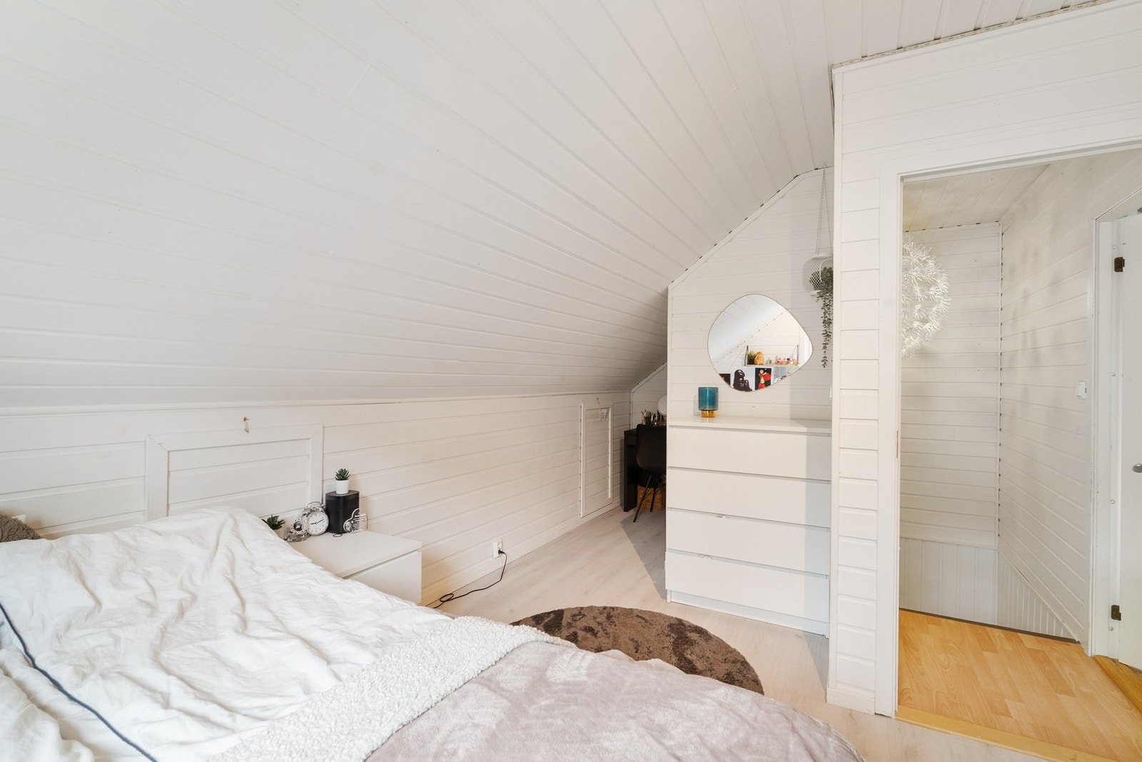 Soverom 5. Galleribilde