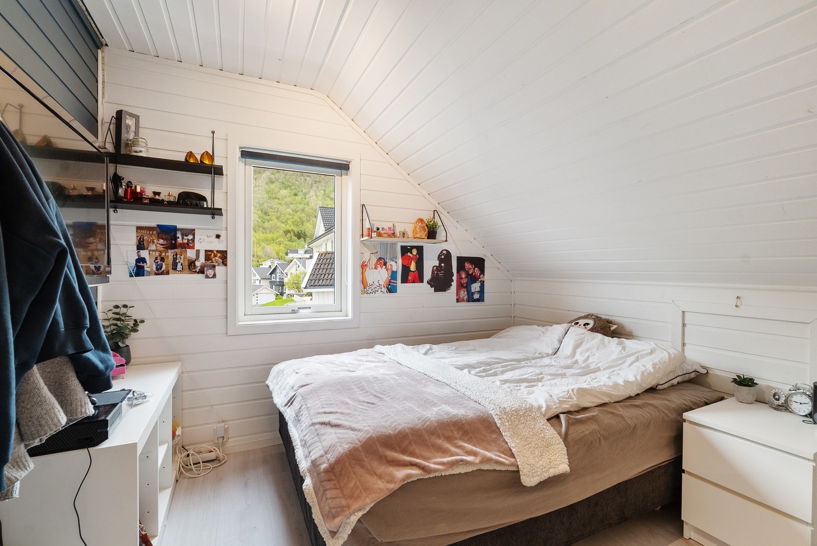 Soverom 5. Galleribilde