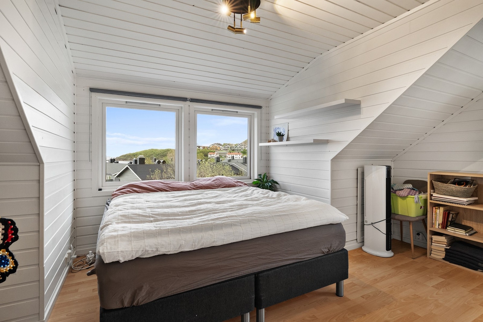 Soverom 4. Galleribilde