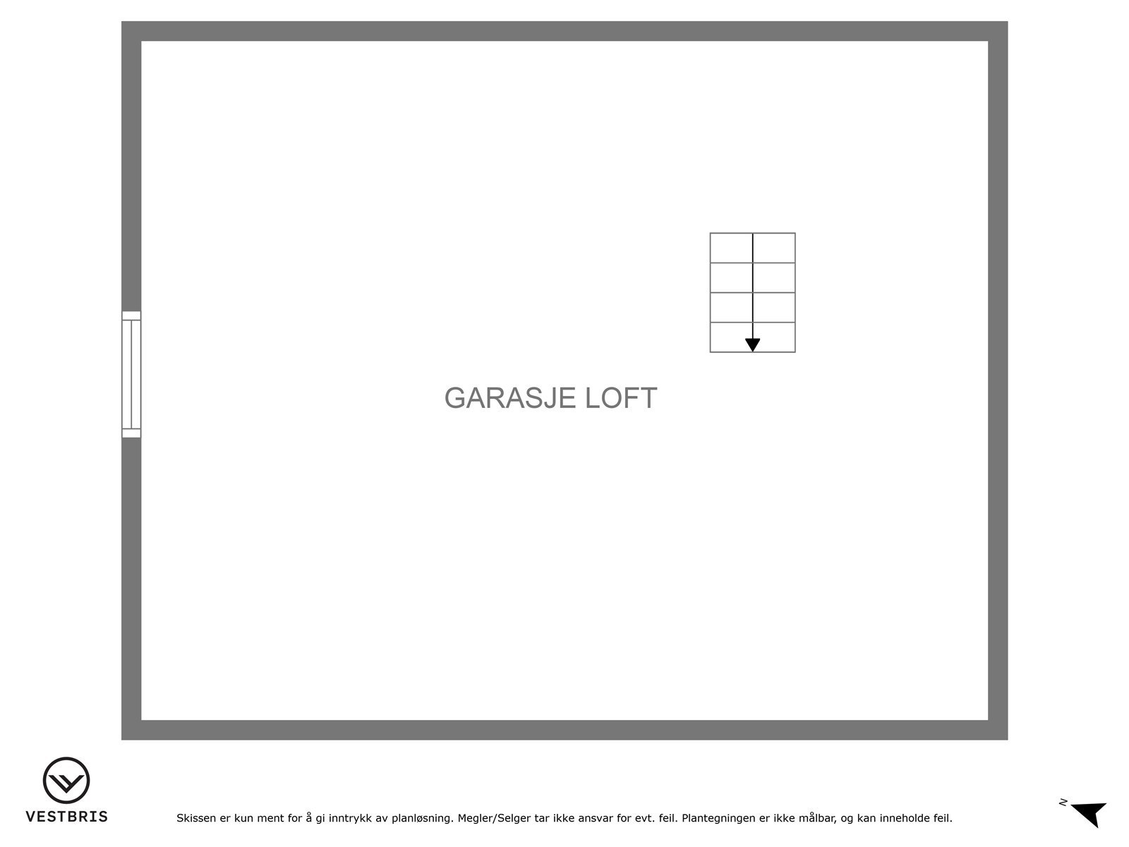 2. etasje naust Galleribilde