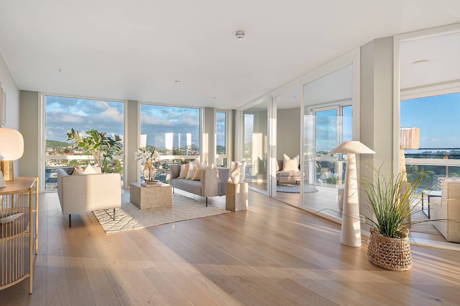 DNB Eiendom v/Meriton Gashi har gleden av å presentere St. Olavs gate 2. Galleribilde