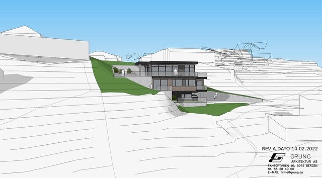 Ta kontakt med megler for ytterligere spørsmål om eiendommen. Mulig å besiktige på egenhånd, samt på oppsatt visning. Galleribilde