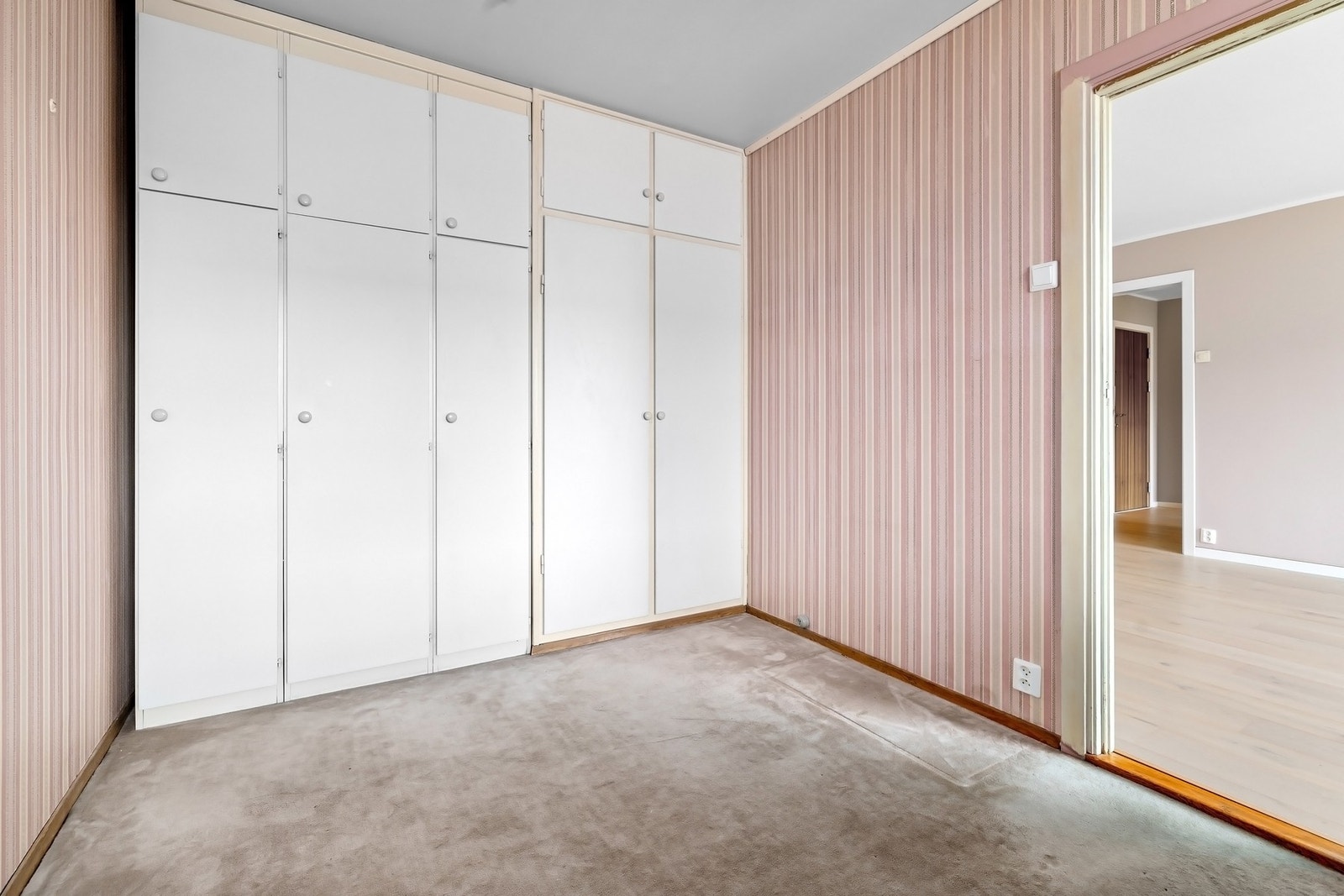 Soverom II Galleribilde