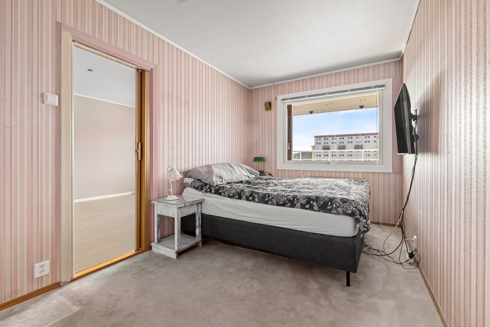 Soverom II Galleribilde