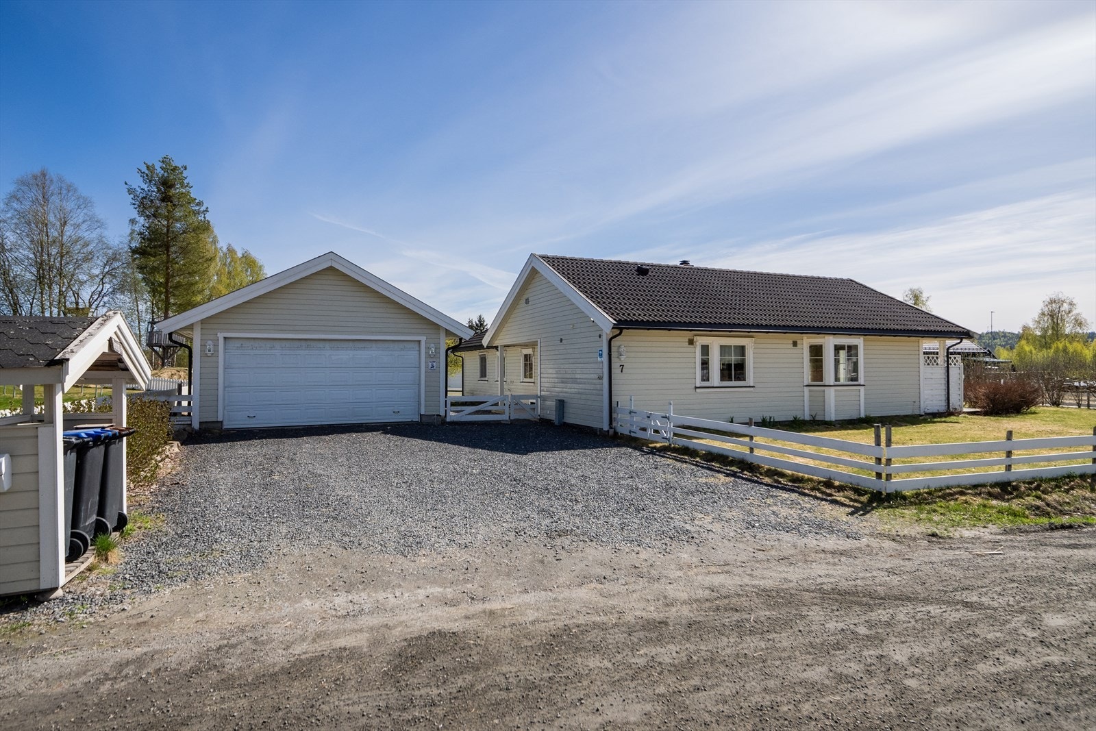 Velkommen til Sandgata 7! Galleribilde