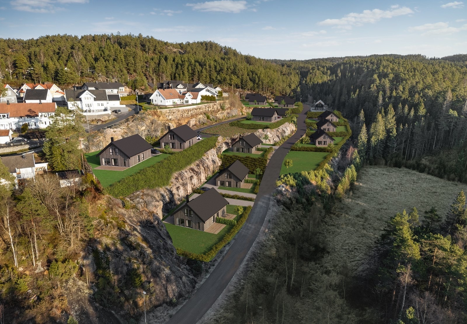 Velkommen til Solsiden! Galleribilde