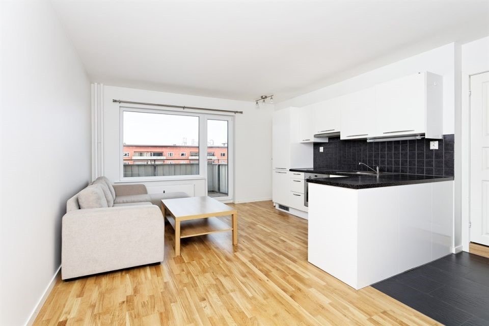 Velkommen til Bergensveien 4A! Galleribilde