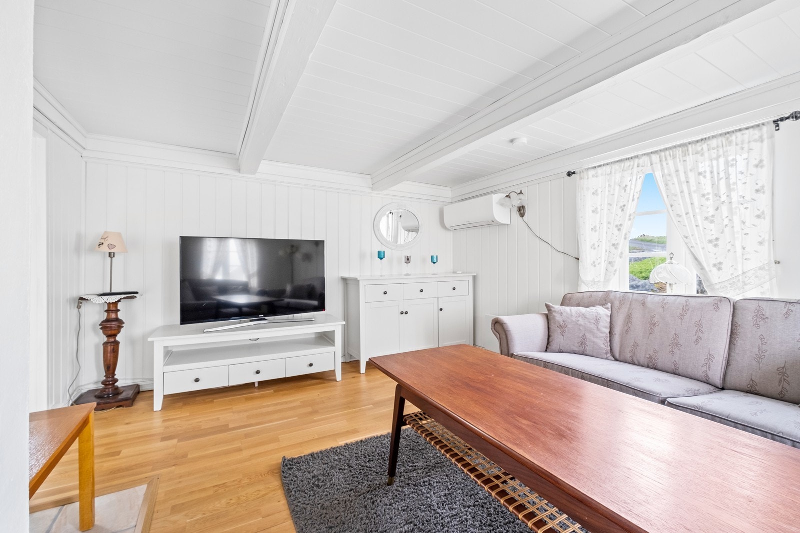 Dagligstue Galleribilde