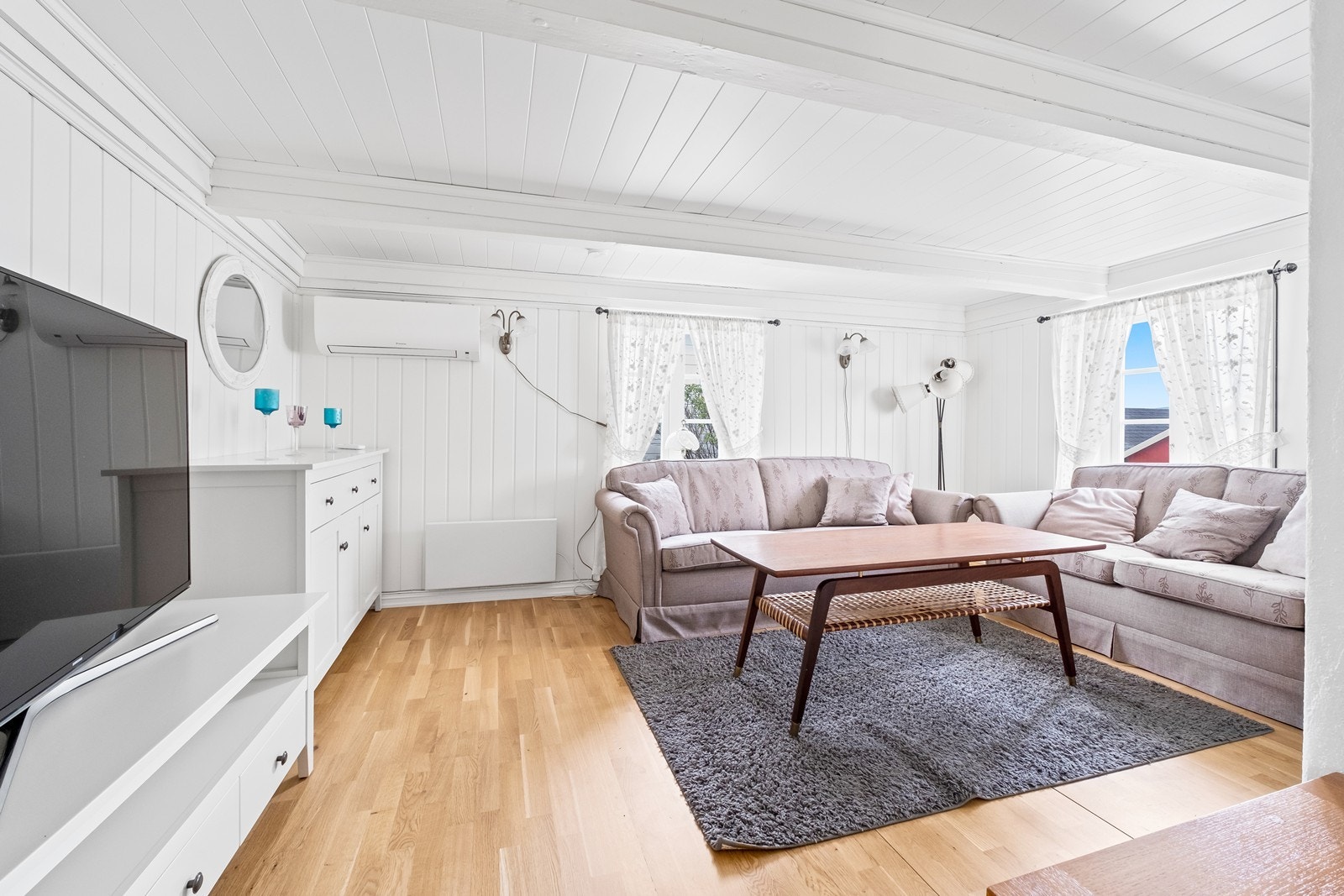 Dagligstue Galleribilde