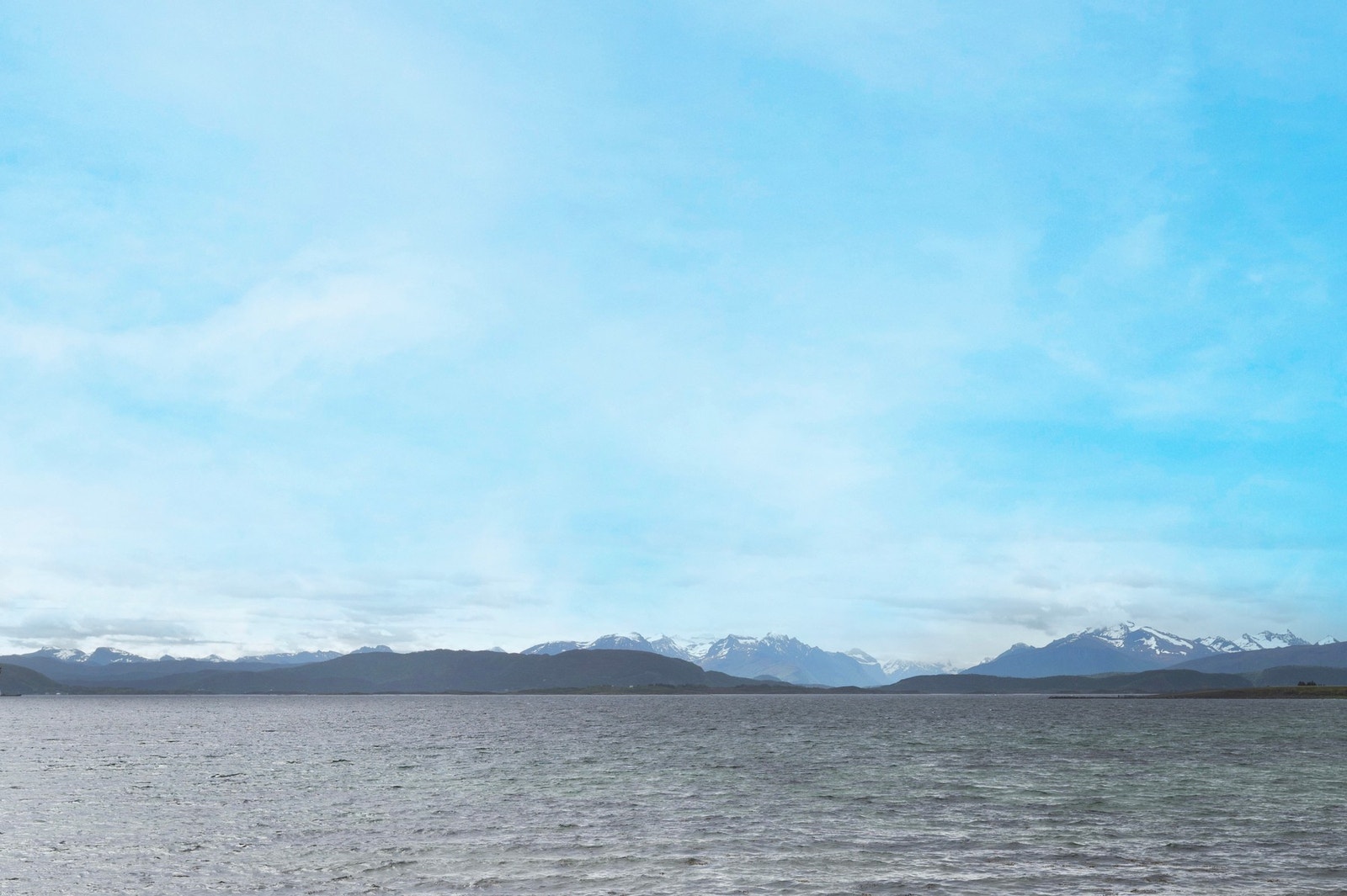 Vil du nyte denne utsikten? Husk å ordne finansieringsbevis før visning. Galleribilde