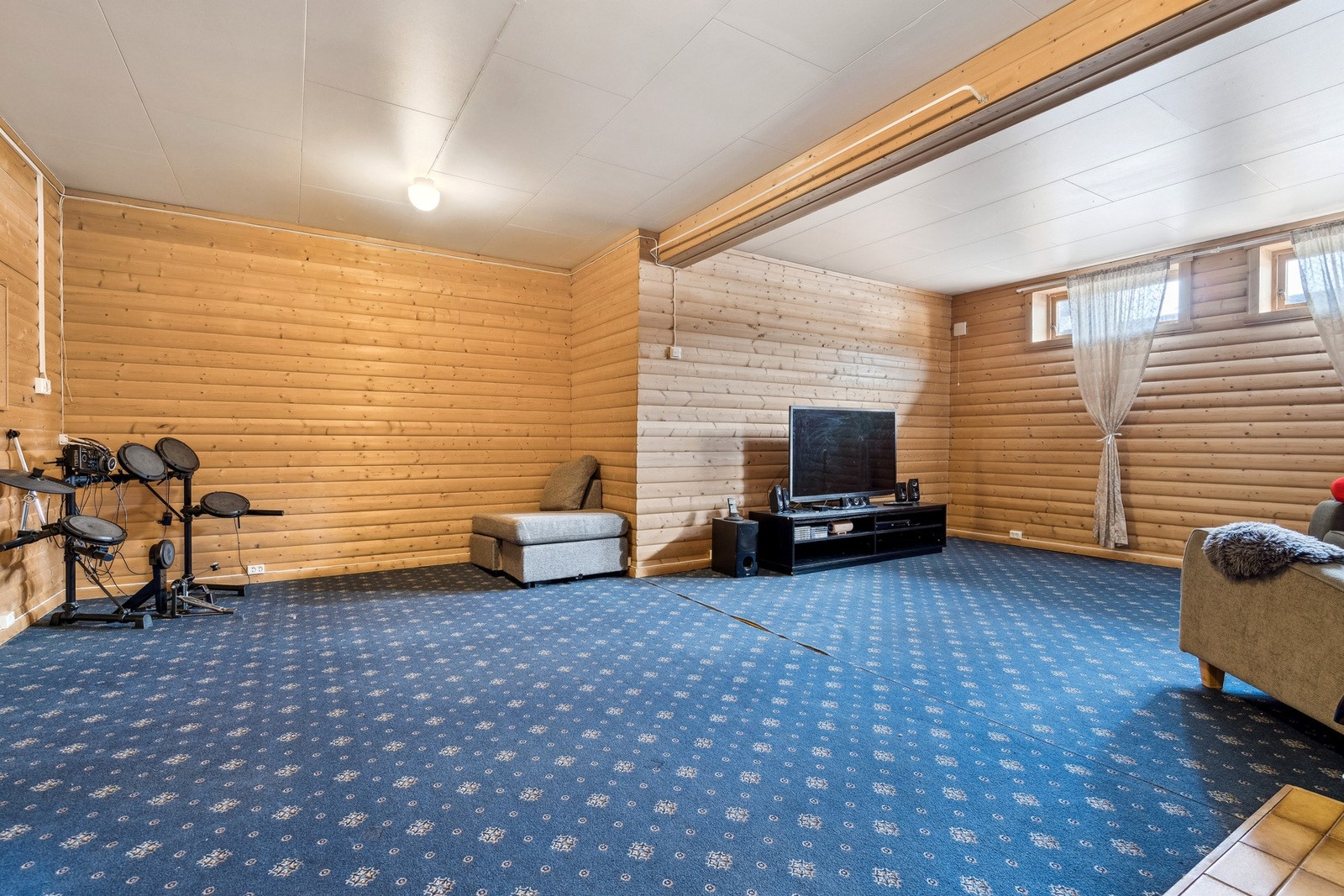 Kjellerstue Galleribilde